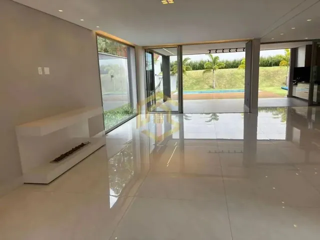 Imagem 10: Casa de Condomínio À Venda em Alphaville Lagoa dos Ingleses, Nova Lima - Mg