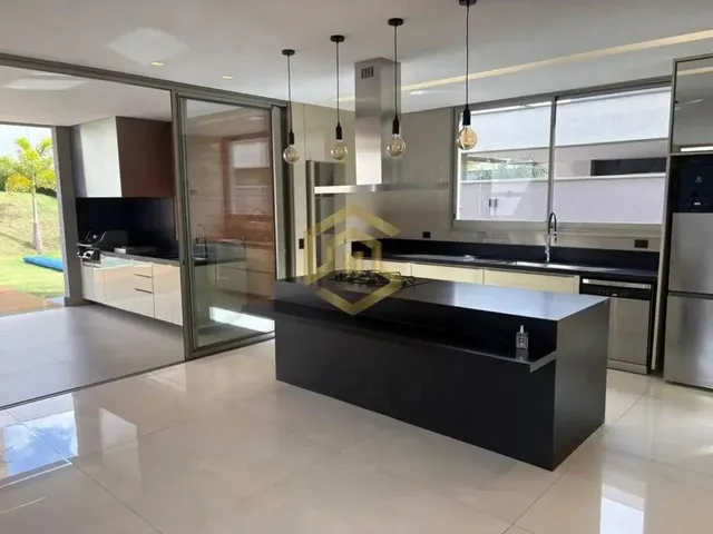 Imagem 15: Casa de Condomínio À Venda em Alphaville Lagoa dos Ingleses, Nova Lima - Mg
