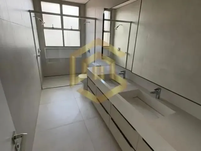Imagem 6: Casa de Condomínio À Venda em Alphaville Lagoa dos Ingleses, Nova Lima - Mg