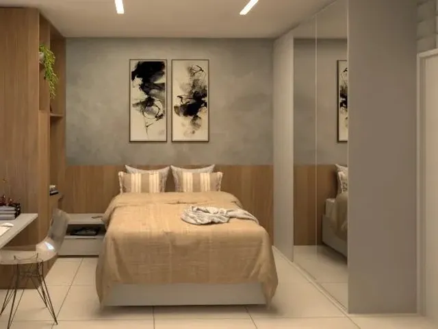 Imagem 8: Casa Térrea no Condomínio Enseada da Lagoa
