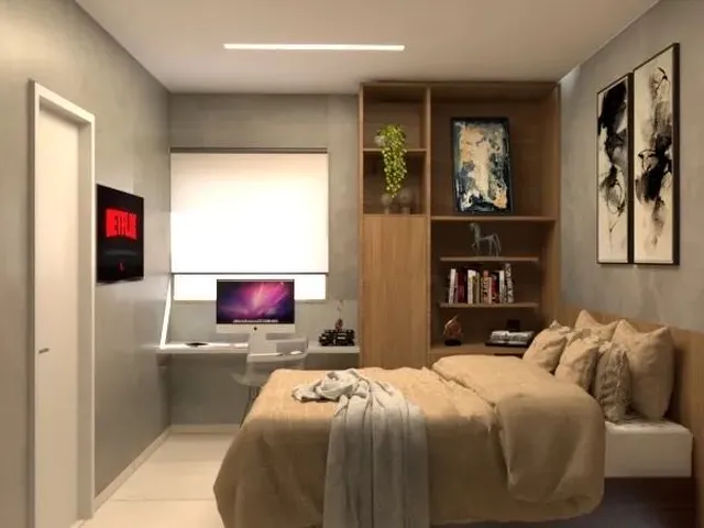 Imagem 3: Casa Térrea no Condomínio Enseada da Lagoa
