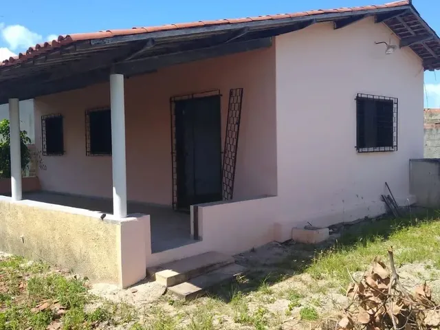 Imagem: Terreno com 720M2 com Casa na Praia do Francês