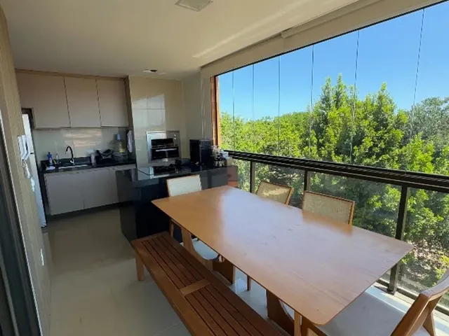 Imagem: Apartamento Praia do Francês 2 Quartos