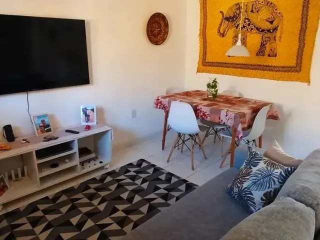 Imagem: Vendo Apartamento Mobiliado no Francês