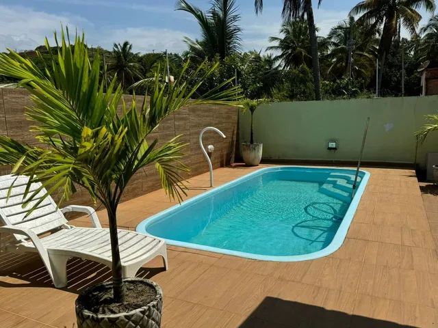 Imagem: Vendo Casa e Terreno, Ambos Medindo 300M