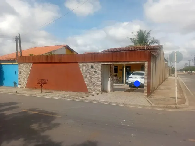 Imagem: Casa no Bairro Verdes Campos Arapiraca