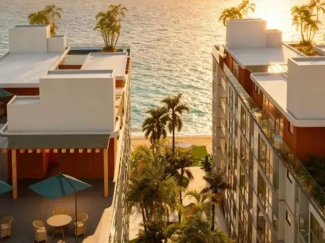 Imagem: Excelente Resort a Beira Mar de Maragogi