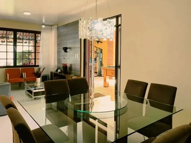 Imagem: Casa com Lazer Completo em Barra Nova