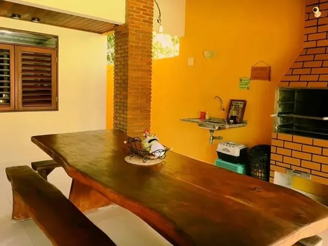 Imagem 11: Casa com Lazer Completo em Barra Nova - Piscina, Churrasqueira, Jogos...