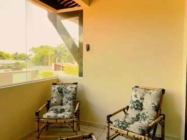 Imagem 10: Casa com Lazer Completo em Barra Nova - Piscina, Churrasqueira, Jogos...