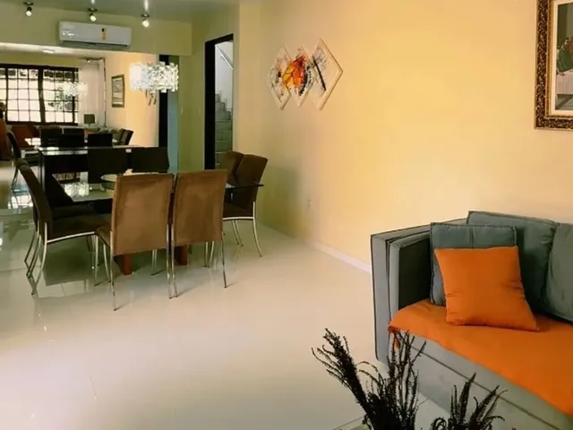 Imagem 5: Casa com Lazer Completo em Barra Nova - Piscina, Churrasqueira, Jogos...