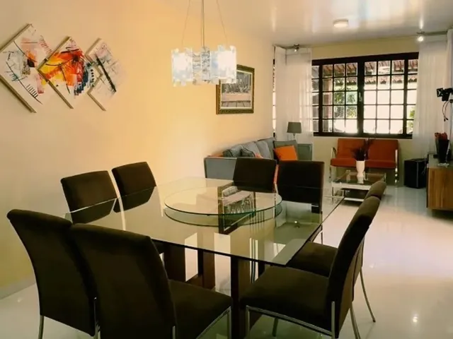 Imagem 6: Casa com Lazer Completo em Barra Nova - Piscina, Churrasqueira, Jogos...