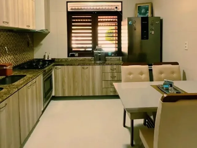 Imagem 3: Casa com Lazer Completo em Barra Nova - Piscina, Churrasqueira, Jogos...
