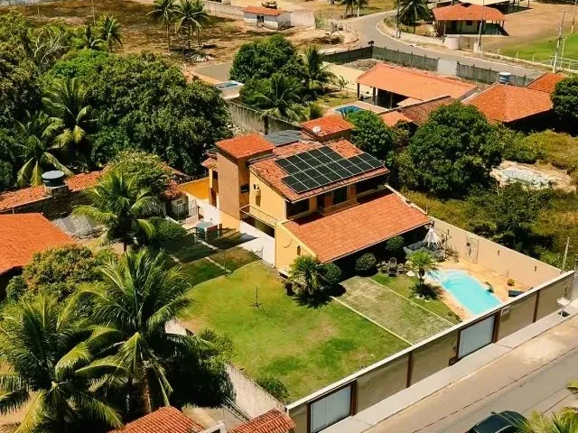 Imagem 14: Casa com Lazer Completo em Barra Nova - Piscina, Churrasqueira, Jogos...