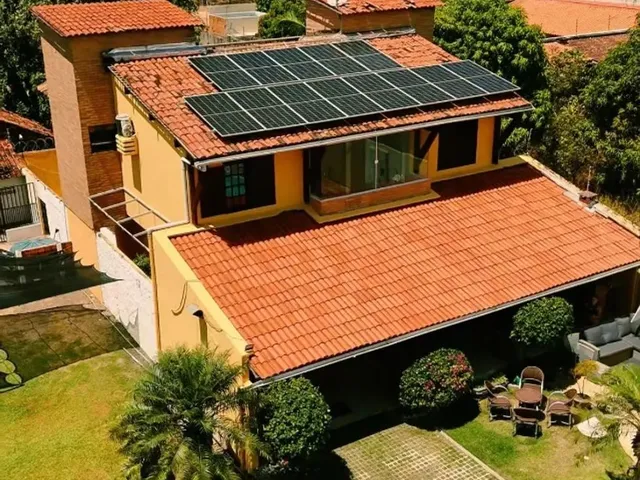 Imagem 13: Casa com Lazer Completo em Barra Nova - Piscina, Churrasqueira, Jogos...