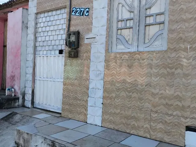 Imagem: Vendo Localização Rua Lauro Neto Conhecido