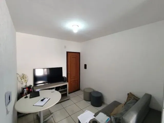 Imagem: Vendo Apartamento em Eldorado/Contagem