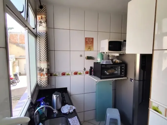 Imagem 3: Vendo Apartamento em Eldorado/Contagem, 2 Quartos
