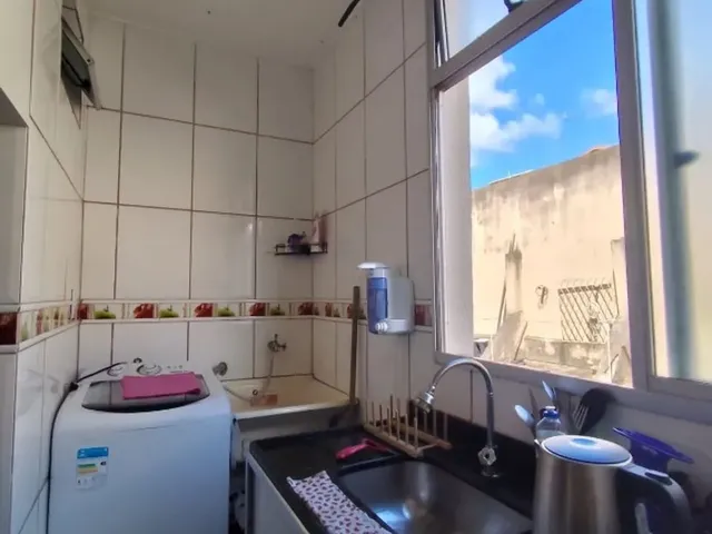 Imagem 4: Vendo Apartamento em Eldorado/Contagem, 2 Quartos