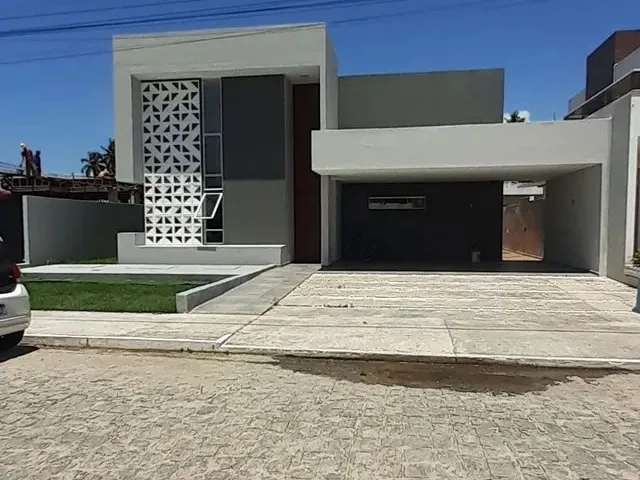 Imagem 1: Excelente Casa Nascente