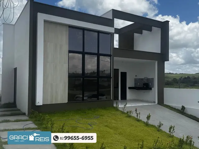 Imagem: Casa À Venda no Porto Monte, Barro Vermelho