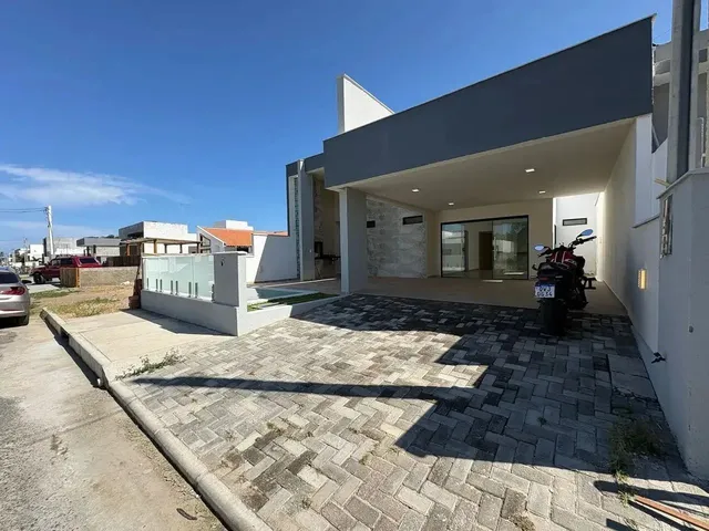 Imagem: Condomínio del Mar - 3/4 Quartos Sendo