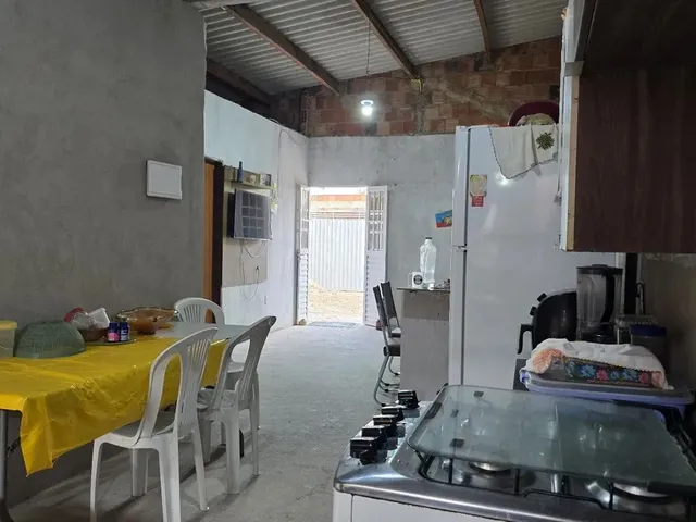 Imagem 8: Casa no Buzios do Francês