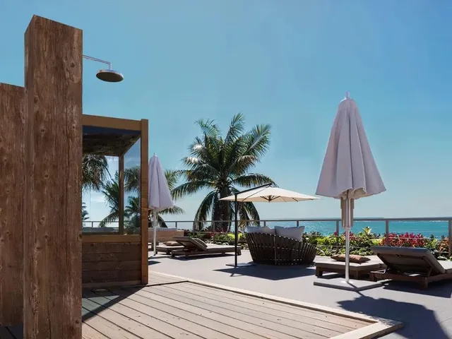 Imagem 4: Flats Studios com Lazer para Alta Rentabilidade À Beira Mar de Maragogi