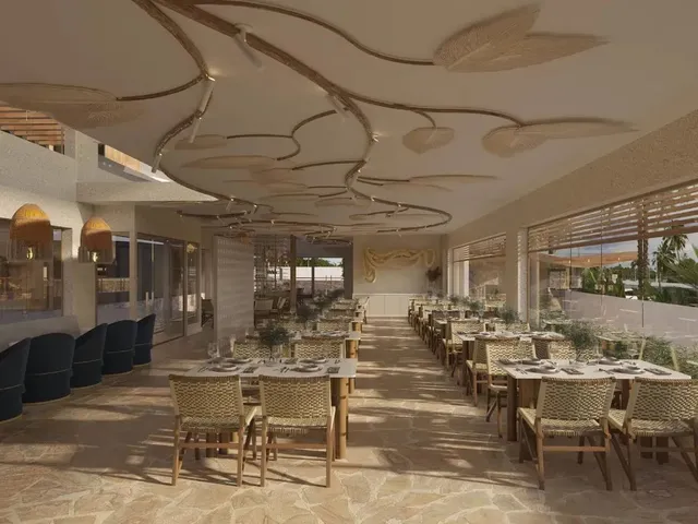 Imagem 9: Flats Studios com Lazer para Alta Rentabilidade À Beira Mar de Maragogi