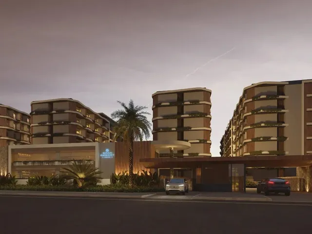 Imagem 11: Flats Studios com Varanda e Estrutura Completa À Beira Mar de Maragogi
