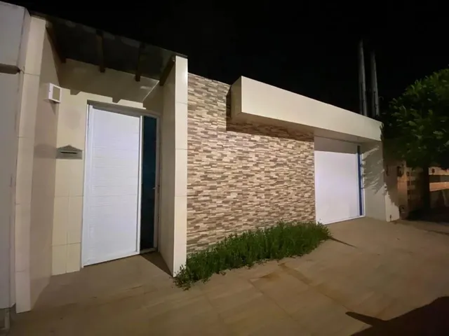 Imagem: Vendo Casa em Recanto da Poesia