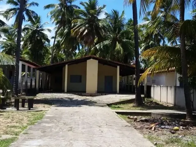 Imagem: Casa de Praia