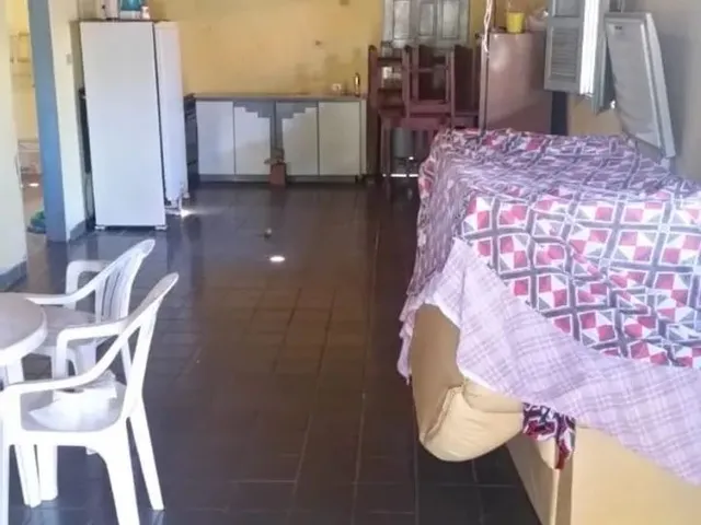 Imagem 6: Casa de Praia Casa com 3 dormitórios