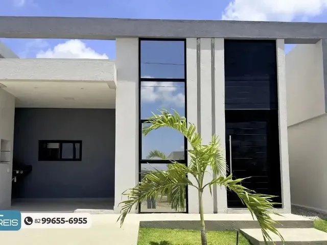 Imagem: Casa À Venda no Porto Monte, Barro Vermelho