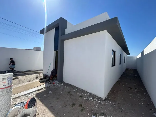 Imagem 2: Casaa Venda em Loteamento Buzius do Francês