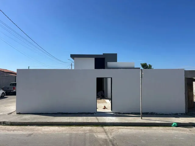 Imagem 3: Casaa Venda em Loteamento Buzius do Francês