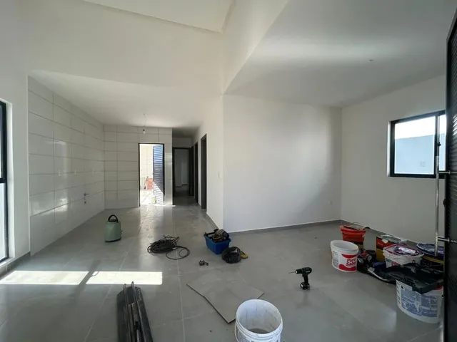 Imagem 4: Casaa Venda em Loteamento Buzius do Francês