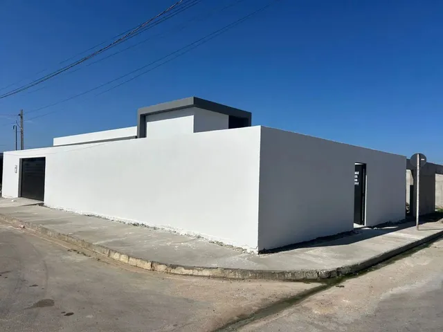 Imagem 12: Casaa Venda em Loteamento Buzius do Francês