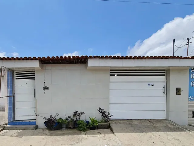 Imagem: Casa de Acabamento Impecável!