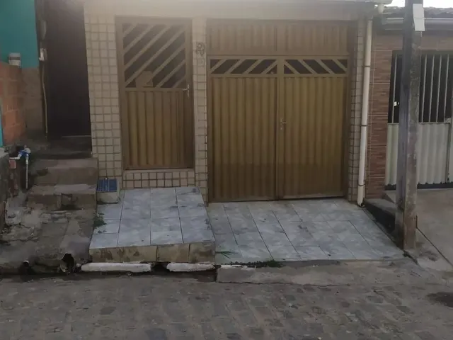 Imagem: Casa no Centro de Marechal Deodoro