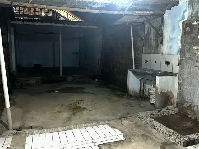 Imagem 9: Casa no Centro de Marechal Deodoro