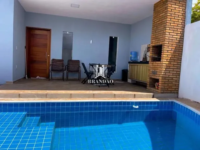 Imagem: Casa em Condomínio Fechado em Paripueira