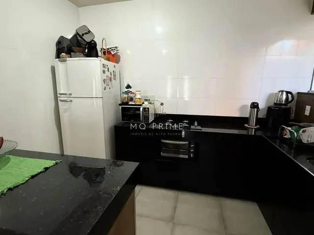Imagem 3: Casa, 3 Quartos, 2 Suíte, 2 Vagas, Bairro Alvorada