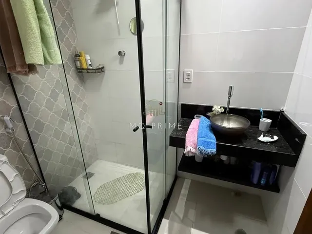 Imagem 7: Casa, 3 Quartos, 2 Suíte, 2 Vagas, Bairro Alvorada