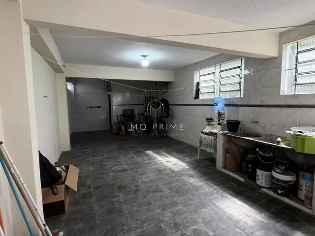 Imagem 13: Casa, 3 Quartos, 2 Suíte, 2 Vagas, Bairro Alvorada