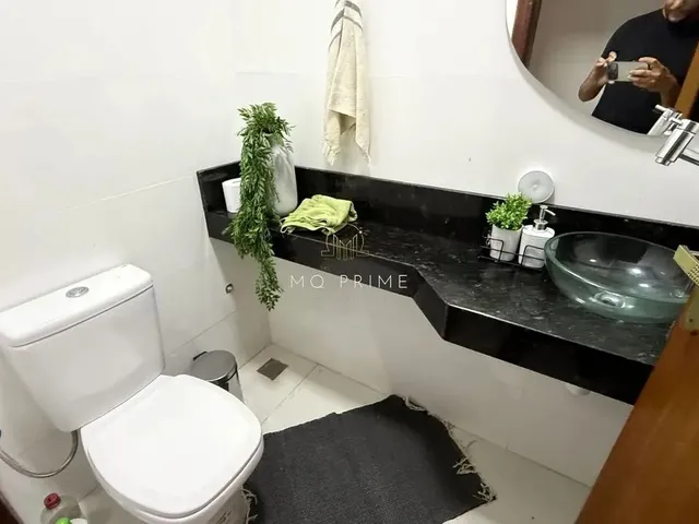 Imagem 6: Casa, 3 Quartos, 2 Suíte, 2 Vagas, Bairro Alvorada