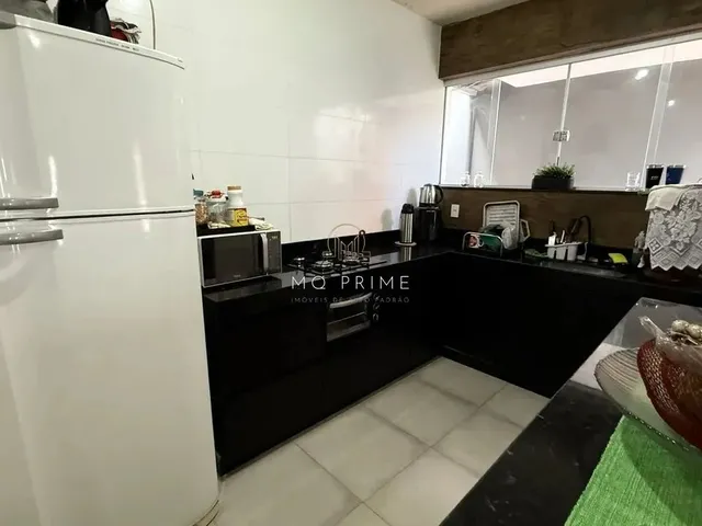 Imagem 14: Casa, 3 Quartos, 2 Suíte, 2 Vagas, Bairro Alvorada