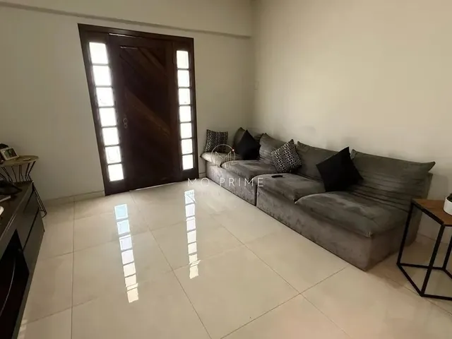 Imagem 2: Casa, 3 Quartos, 2 Suíte, 2 Vagas, Bairro Alvorada