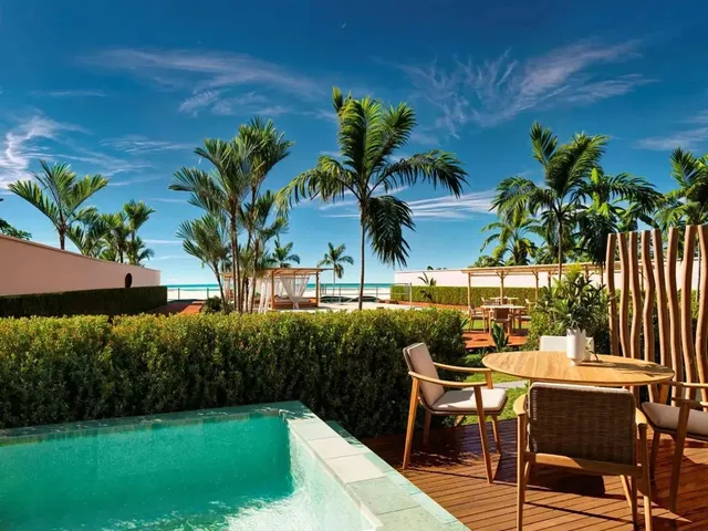 Imagem 12: Beira Mar Praia de Antunes, Unidade Repasse! Venda À Vista. Studio com 32M², Melhor