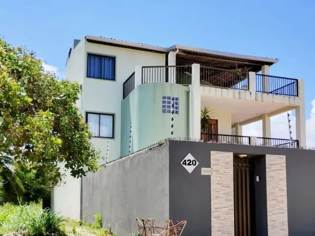 Imagem: Casa de Praia para Venda em Marechal Deodoro